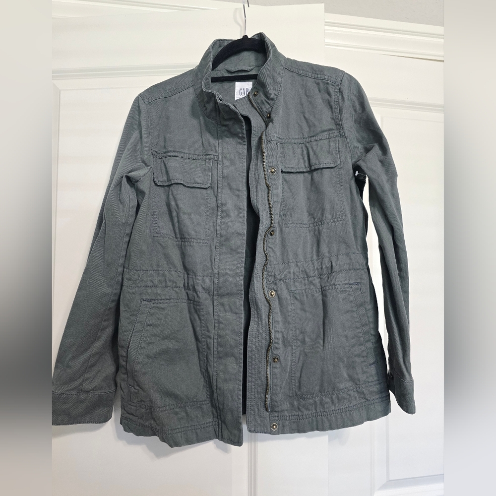 Women's Cargo jacket
